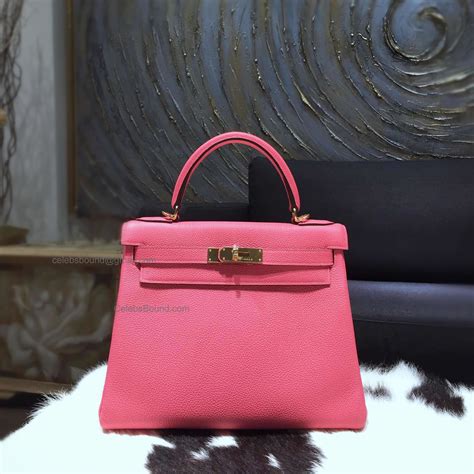 replica hermes kelly